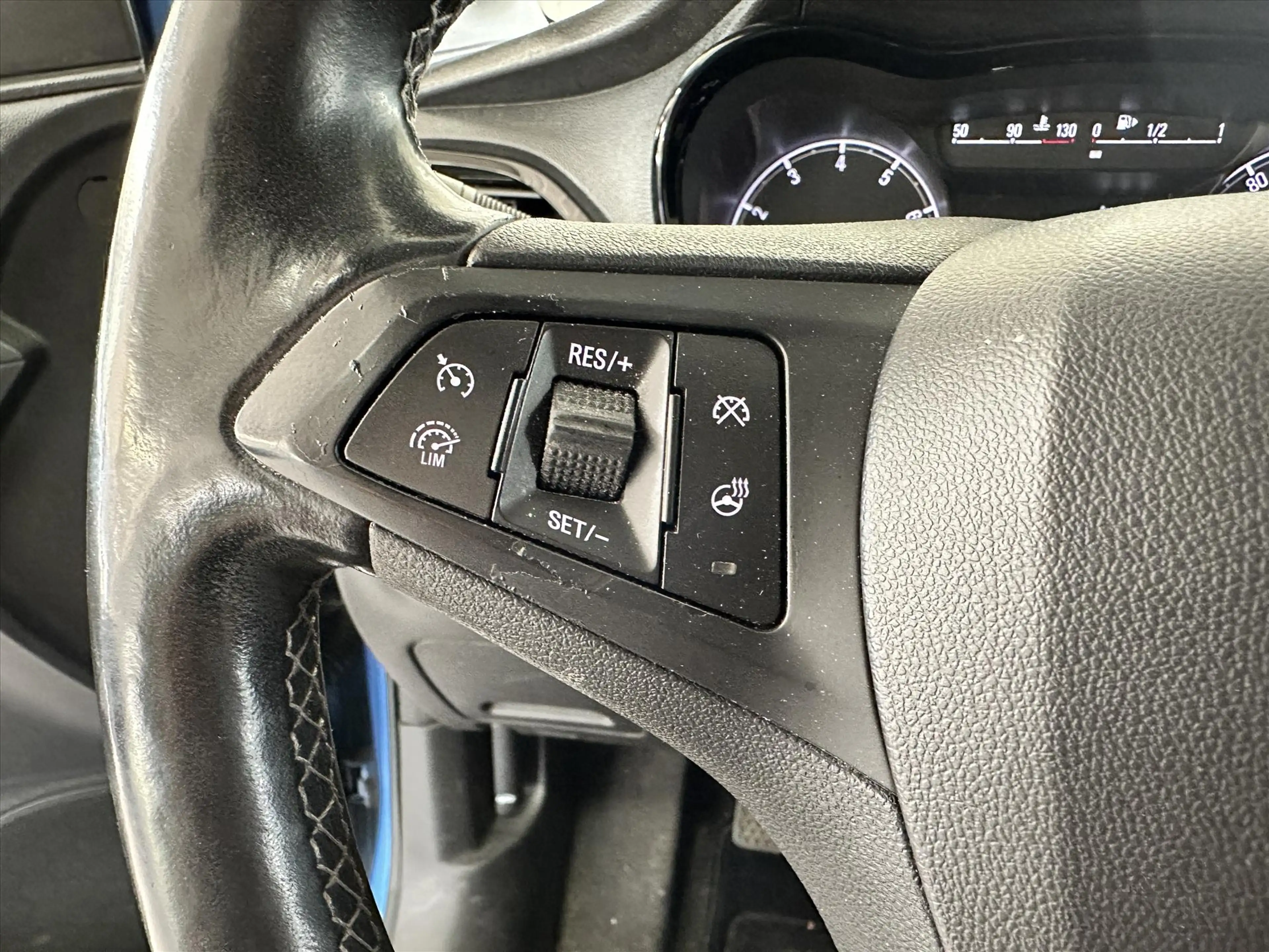 Opel Karl 1.0 ecoFLEX 75pk Edition* PDC / Airco / Cruise / B — photo 7
