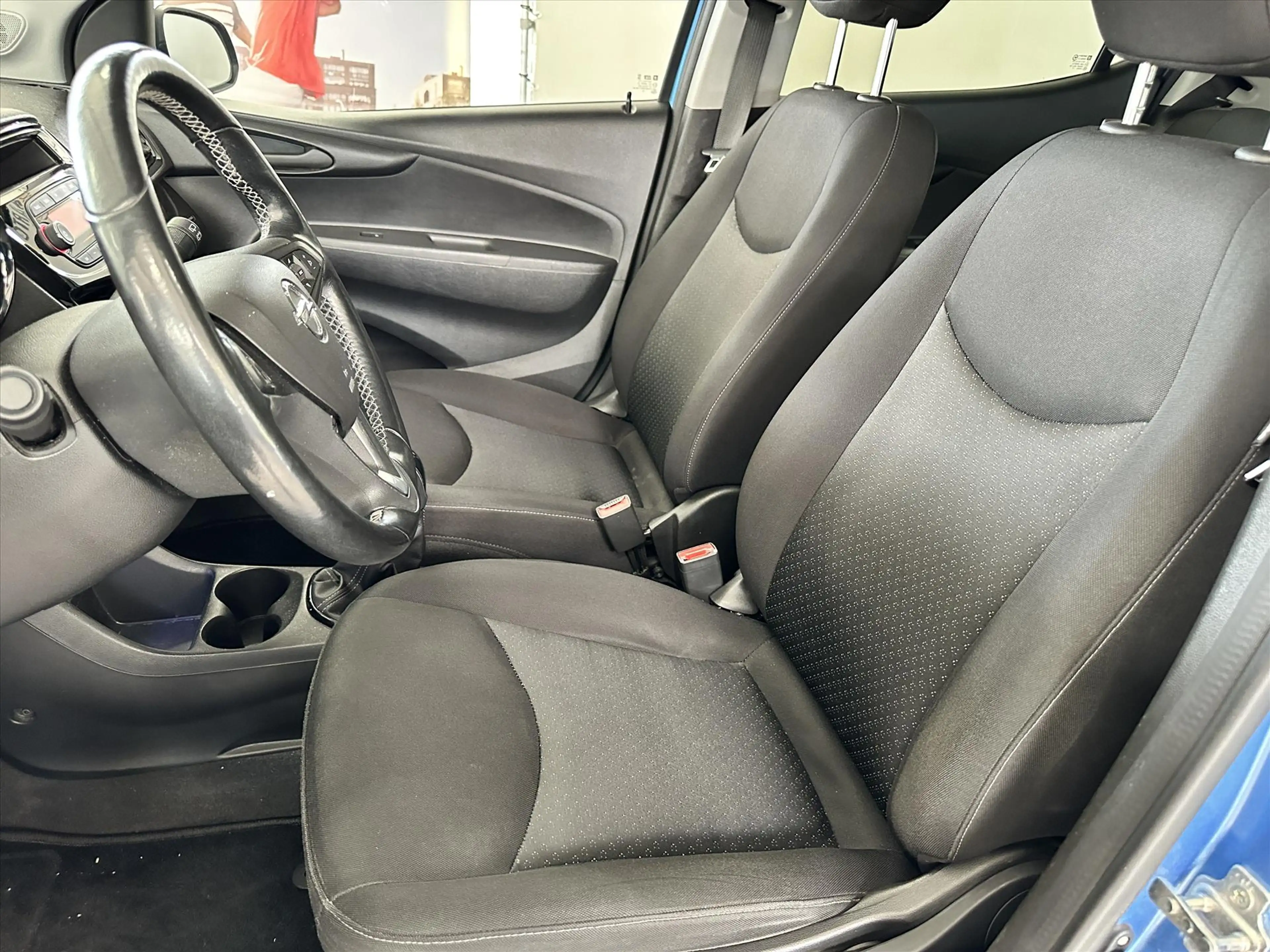 Opel Karl 1.0 ecoFLEX 75pk Edition* PDC / Airco / Cruise / B — photo 5