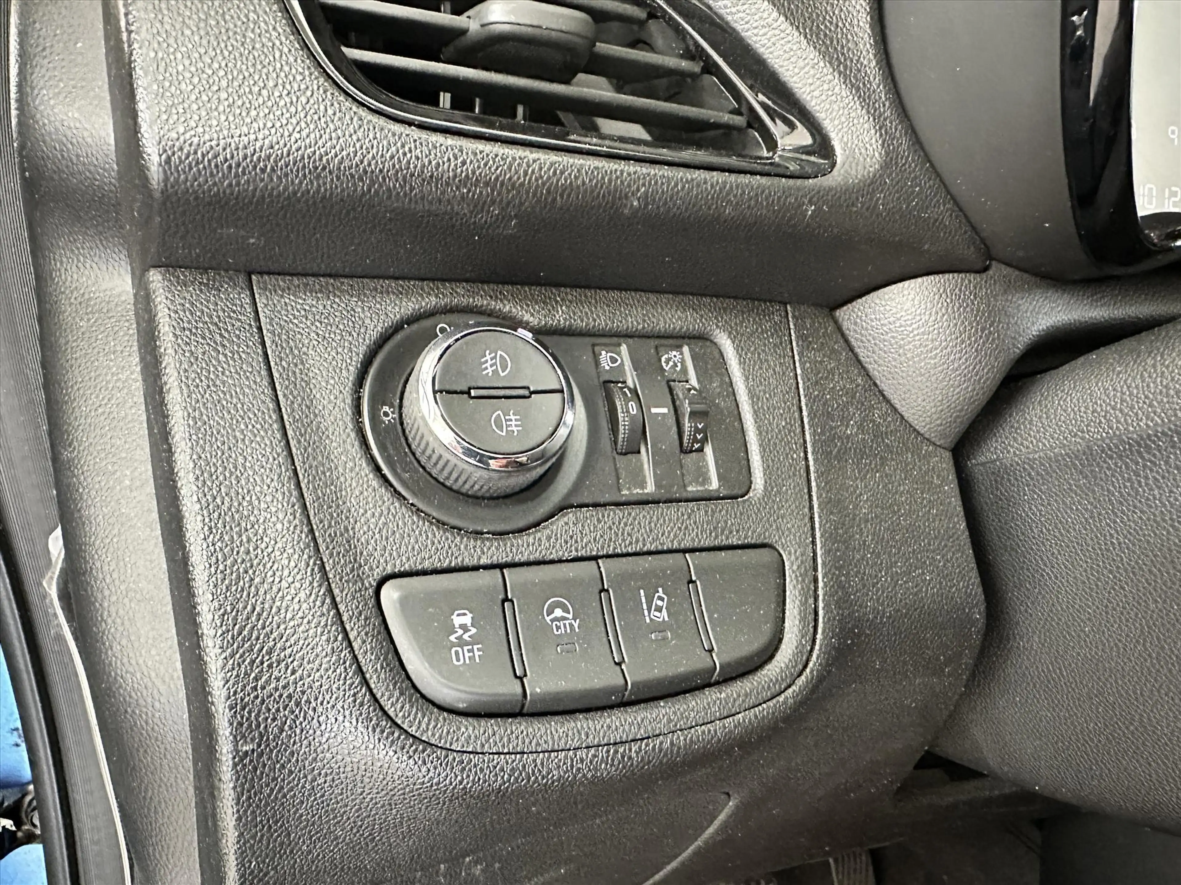 Opel Karl 1.0 ecoFLEX 75pk Edition* PDC / Airco / Cruise / B — photo 12