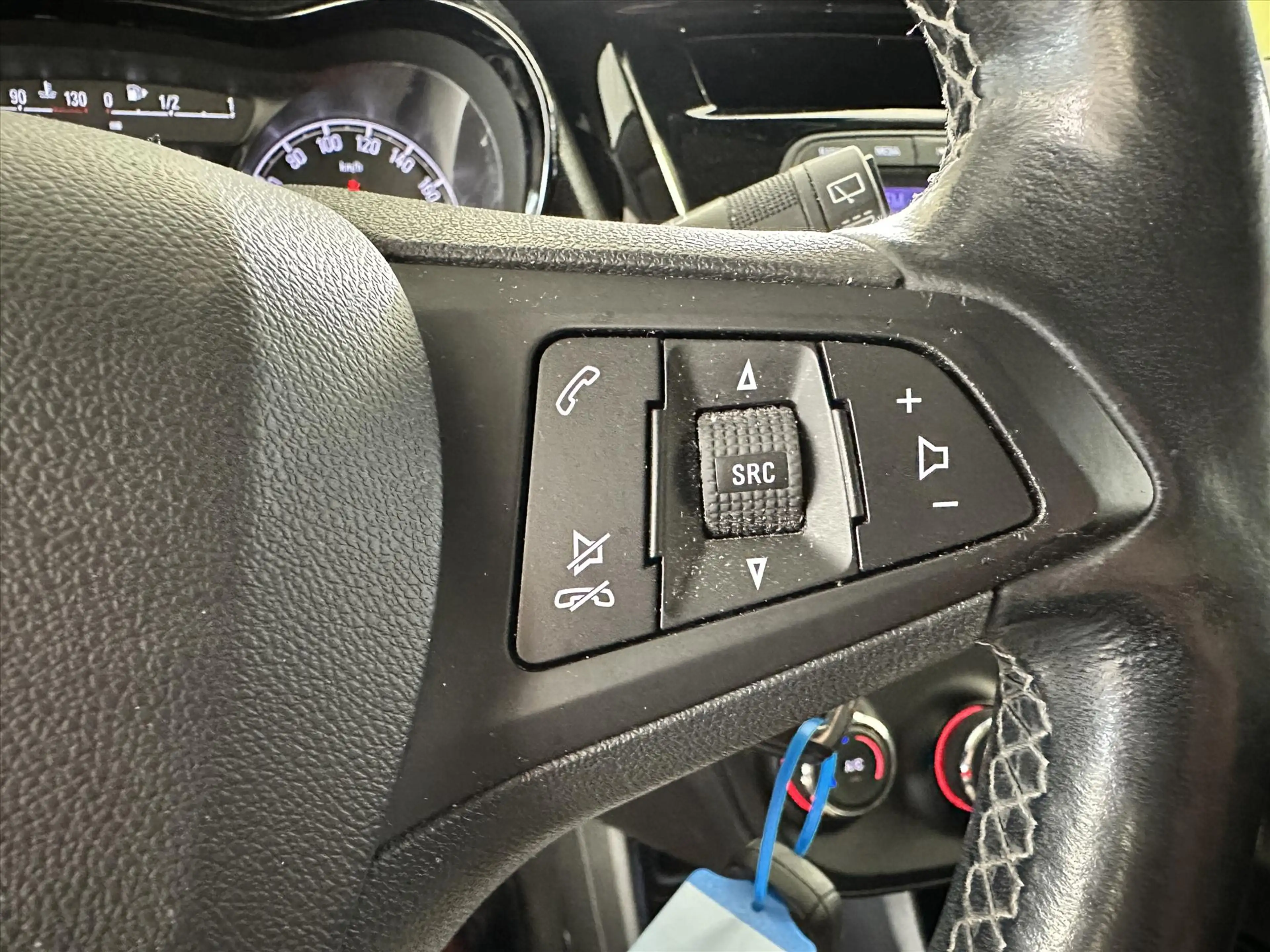 Opel Karl 1.0 ecoFLEX 75pk Edition* PDC / Airco / Cruise / B — photo 8