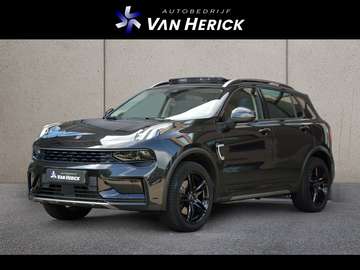 1.5 Plug-in Hybrid | Full Black | Trekhaak | Panor
