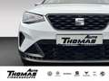 SEAT Arona FR 1.5 TSI 150PS DSG Weiß - thumbnail 1