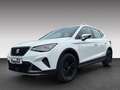 SEAT Arona FR 1.5 TSI 150PS DSG Weiß - thumbnail 3