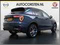 Lynk & Co Sonstige 01**Gereserveerd** PHEV AUT-7 261pk Pano-Schuifdak Blau - thumbnail 5