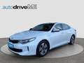 Kia Optima 2.0 Gold Weiß - thumbnail 1