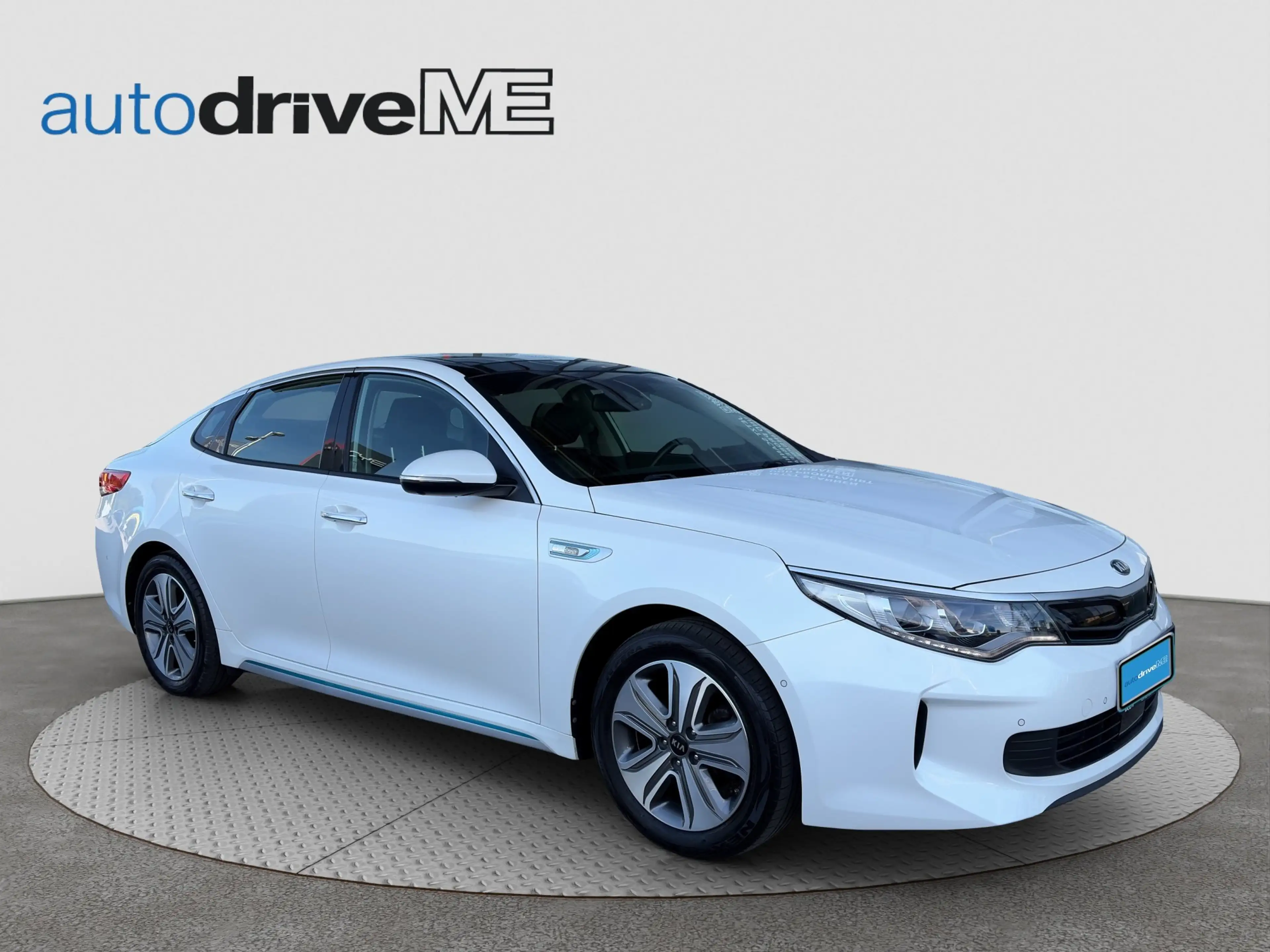 Kia Optima 2.0 Gold — photo 8