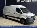 Mercedes-Benz Sprinter 315 CDI 150pk L3H2 Euro6 Airco | Camera | Apple Ca Blanc - thumbnail 8