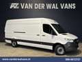 Mercedes-Benz Sprinter 315 CDI 150pk L3H2 Euro6 Airco | Camera | Apple Ca Blanc - thumbnail 1