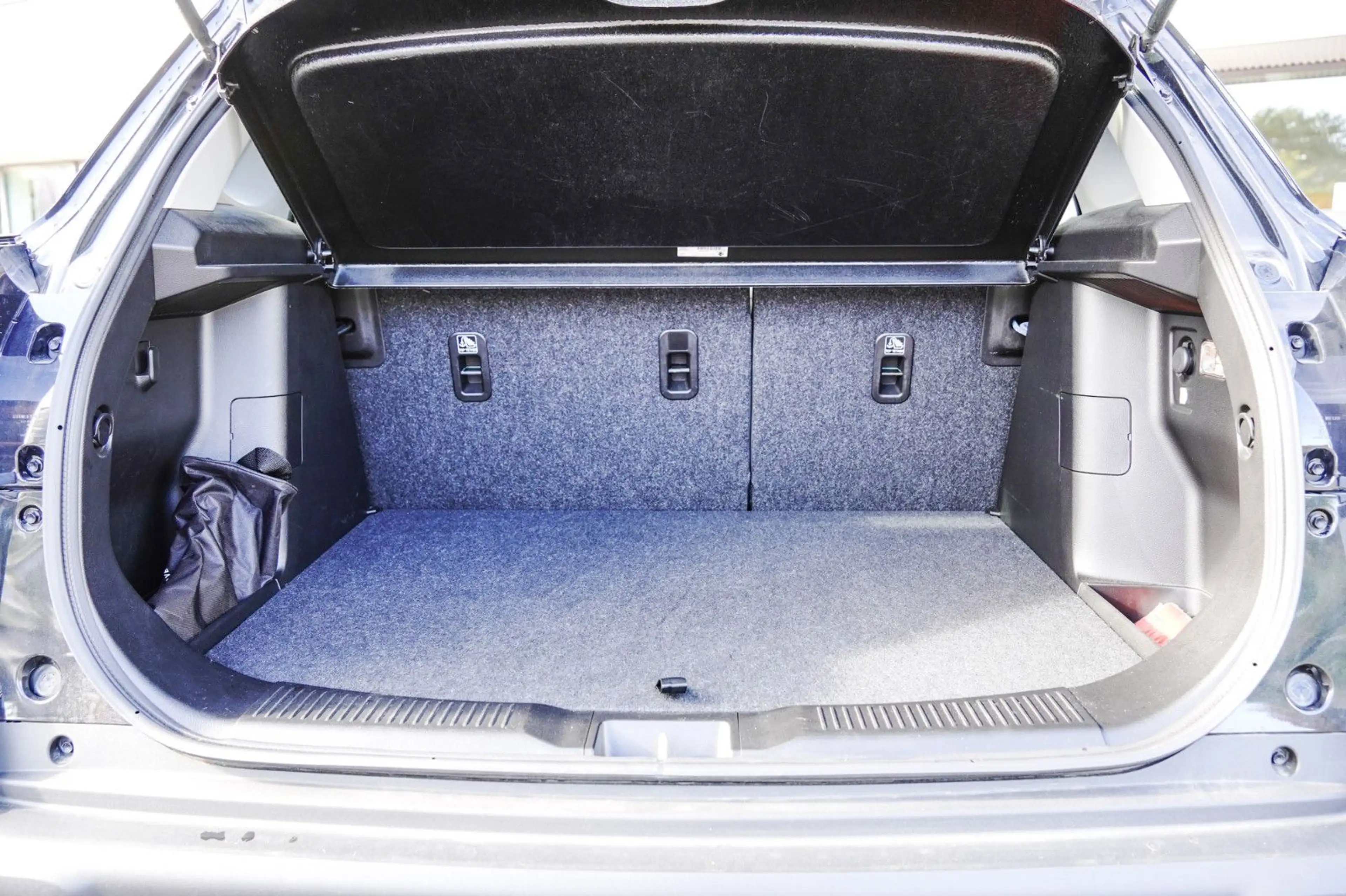 Suzuki SX4 S-Cross S-Cross 1.5 DUALJET Hybrid Comfort+ Allgrip AGS — photo 11