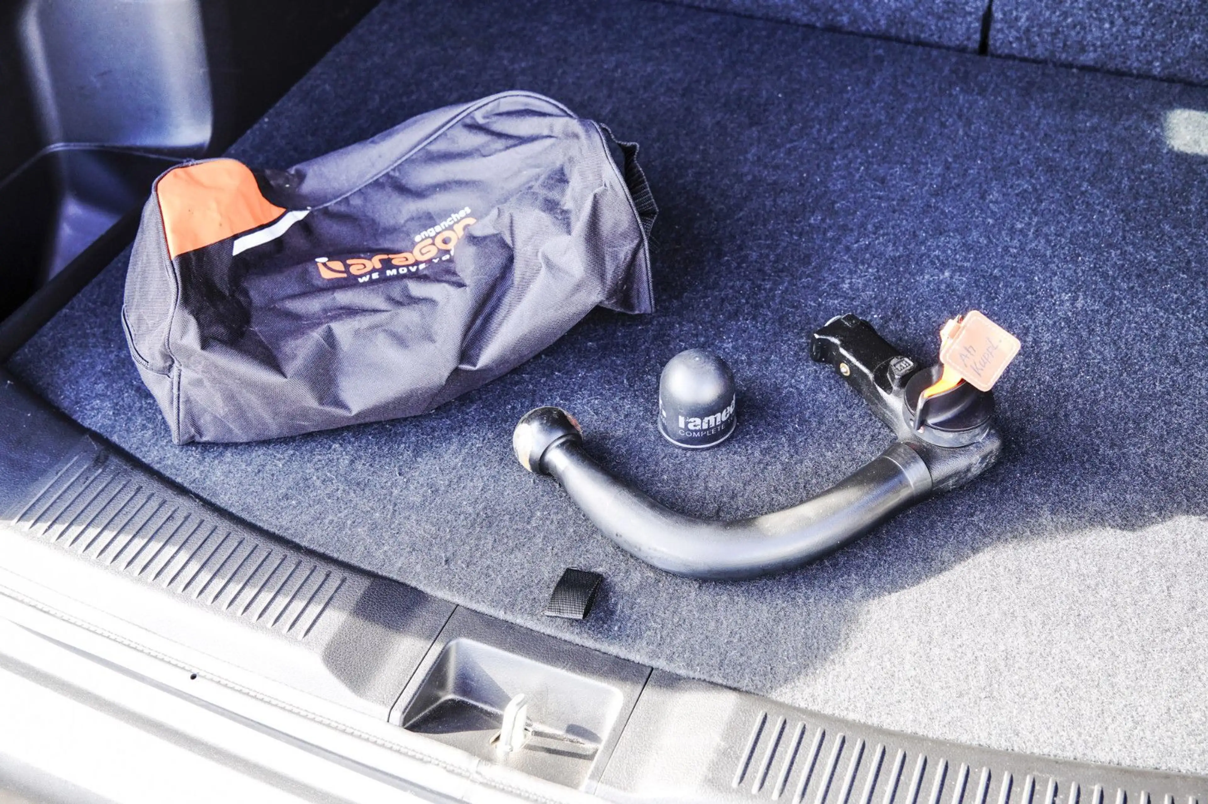 Suzuki SX4 S-Cross S-Cross 1.5 DUALJET Hybrid Comfort+ Allgrip AGS — photo 12