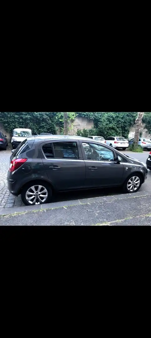 Opel Corsa 1.6 Turbo Innovation - 1