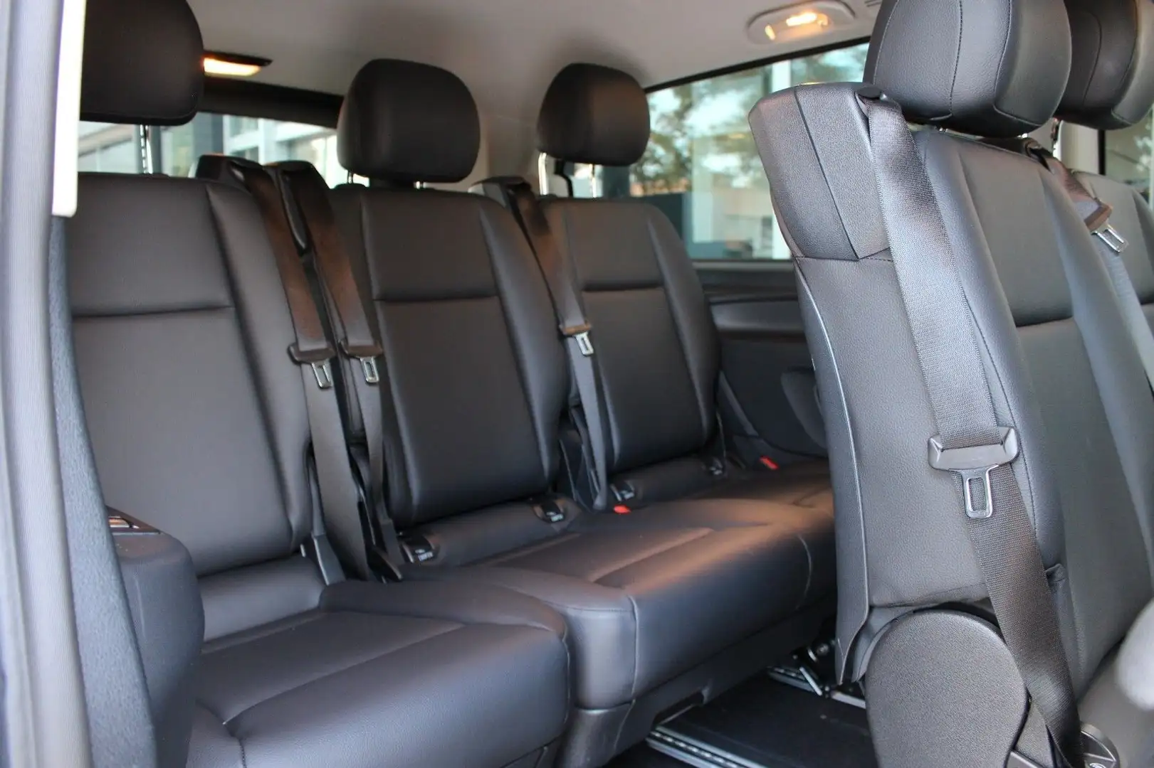 Mercedes-Benz Vito D 164-13 Selecta - 2