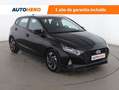Hyundai i20 1.2 MPI Klass Negro - thumbnail 8