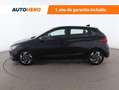 Hyundai i20 1.2 MPI Klass Negro - thumbnail 3