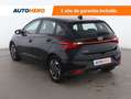 Hyundai i20 1.2 MPI Klass Negro - thumbnail 4