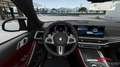 BMW X6 M 60i xDrive Msport Pro Noir - thumbnail 12