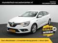Renault Megane Estate dCi 110 Zen - Eerste Eigenaar White - thumbnail 1