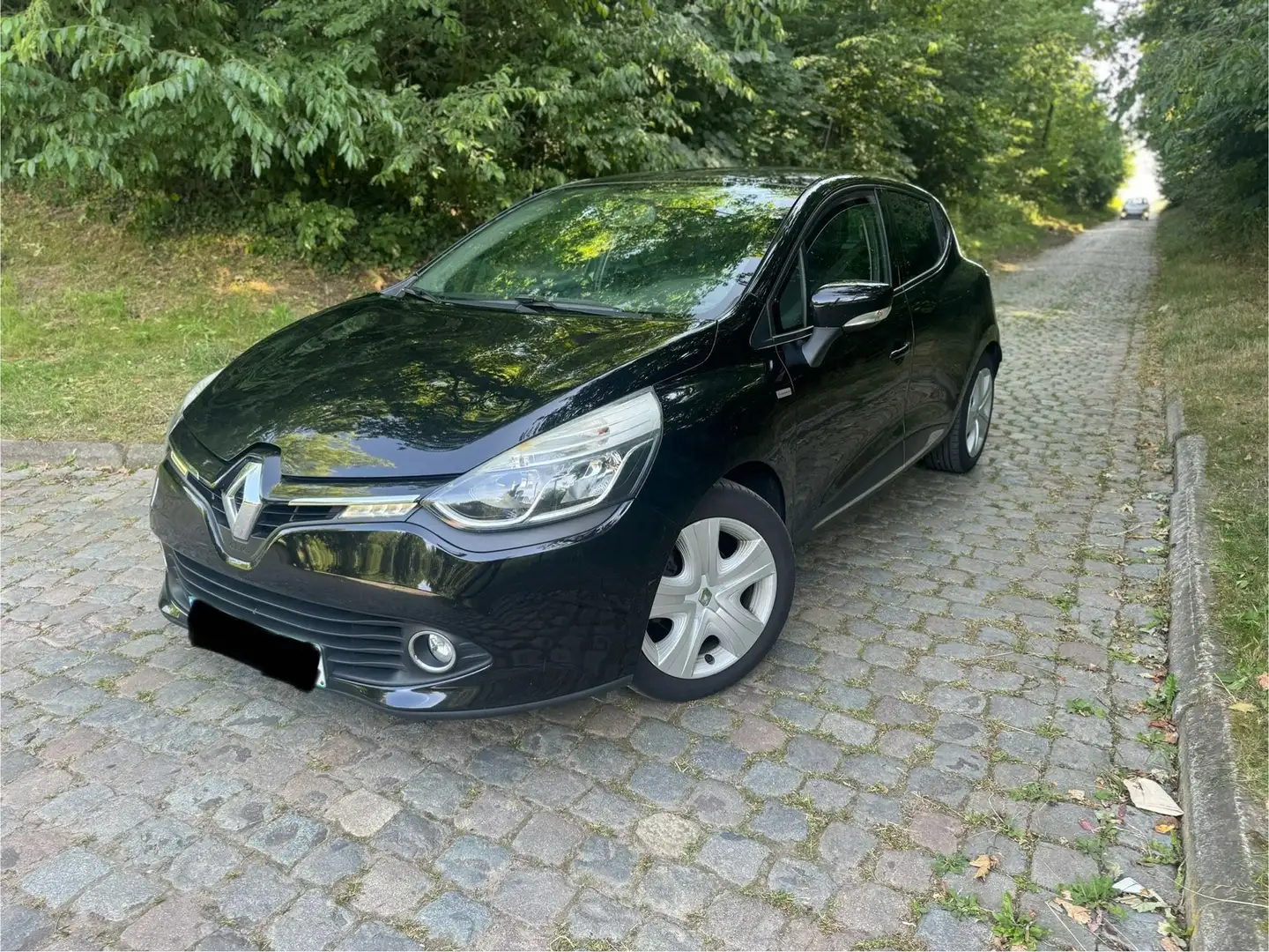 Renault Clio 1.5 dCi Community - 1