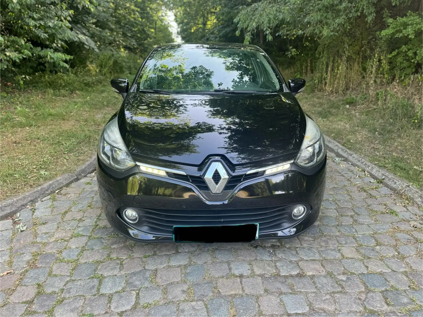 Renault Clio 1.5 dCi Community - 2