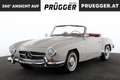 Mercedes-Benz 190 SL Cabrio Grau - thumbnail 1