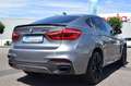 BMW X6 xDrive40d*M-Sportpaket*Kamera*Softclose* Gris - thumbnail 6