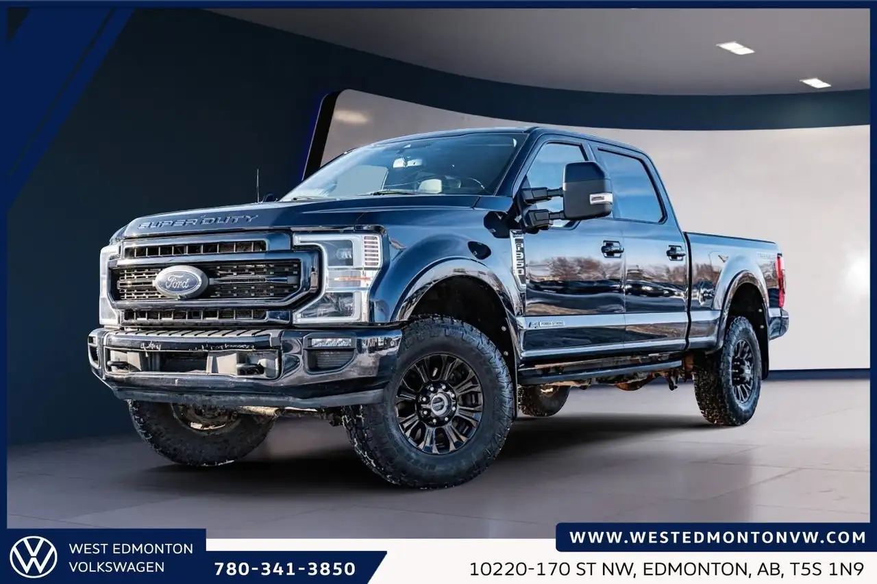 2022 Ford F 350