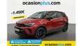 Opel Crossland 1.2 S&S GS 110 Rojo - thumbnail 1