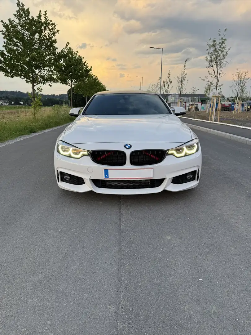 BMW 430 430d xDrive Gran Coupe M Sport Aut. - 2