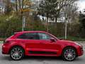 Porsche Macan 3.0 GTS/LED/ACC/Keyless/Luft/21" Rojo - thumbnail 9