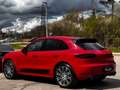 Porsche Macan 3.0 GTS/LED/ACC/Keyless/Luft/21" Rojo - thumbnail 5