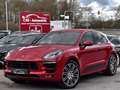 Porsche Macan 3.0 GTS/LED/ACC/Keyless/Luft/21" Rojo - thumbnail 29