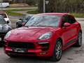 Porsche Macan 3.0 GTS/LED/ACC/Keyless/Luft/21" Rojo - thumbnail 26