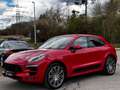 Porsche Macan 3.0 GTS/LED/ACC/Keyless/Luft/21" Rojo - thumbnail 2