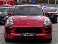 Porsche Macan 3.0 GTS/LED/ACC/Keyless/Luft/21" Rojo - thumbnail 3