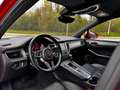 Porsche Macan 3.0 GTS/LED/ACC/Keyless/Luft/21" Rojo - thumbnail 8