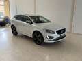 Volvo XC60 D4 Kinetic AWD Aut. 190 Blanco - thumbnail 1