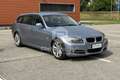 BMW 320 320d cat Touring Eletta Argent - thumbnail 3