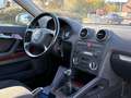 Audi A3 1.6 FSI Ambiente*KLIMA*TÜV-NEU*RADIO-CD* Silber - thumbnail 15