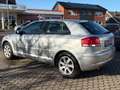 Audi A3 1.6 FSI Ambiente*KLIMA*TÜV-NEU*RADIO-CD* Silber - thumbnail 4