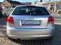 Audi A3 1.6 FSI Ambiente*KLIMA*TÜV-NEU*RADIO-CD* Silber - thumbnail 12