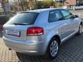 Audi A3 1.6 FSI Ambiente*KLIMA*TÜV-NEU*RADIO-CD* Silber - thumbnail 3
