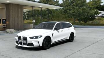 Competition Touring mit M x