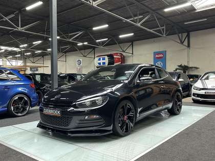 Volkswagen Scirocco 2.0 TURBO MAXTON Clima Airco YOUNGTIMER