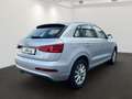 Audi Q3 2.0 TDI quattro *NAVI*PARKSENSOR*SITZH* Zilver - thumbnail 6