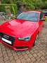 Audi A5 🚗 Audi A5 1.8 TFSI S-Line – Bon état Rouge - thumbnail 9