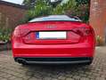 Audi A5 🚗 Audi A5 1.8 TFSI S-Line – Bon état Rouge - thumbnail 6