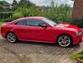 Audi A5 🚗 Audi A5 1.8 TFSI S-Line – Bon état Rouge - thumbnail 3