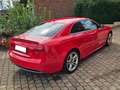 Audi A5 🚗 Audi A5 1.8 TFSI S-Line – Bon état Rouge - thumbnail 4