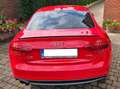 Audi A5 🚗 Audi A5 1.8 TFSI S-Line – Bon état Rouge - thumbnail 5