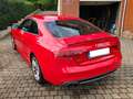 Audi A5 🚗 Audi A5 1.8 TFSI S-Line – Bon état Rouge - thumbnail 7
